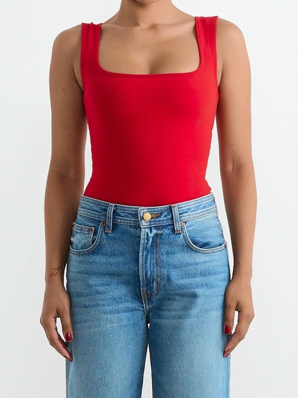 Flore Flore Nur Bodysuit (small)